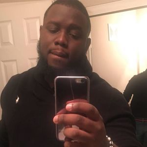 Meet your Posher, Trey